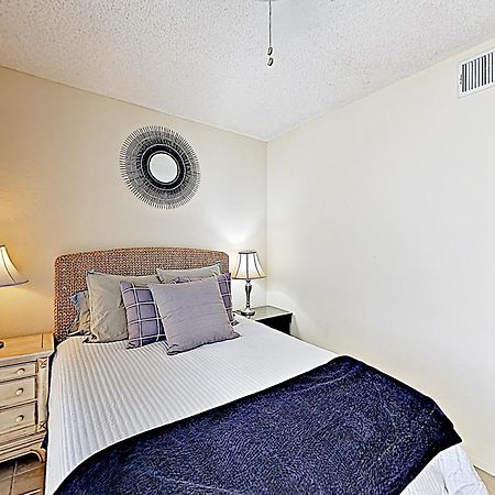 Villa Sunchase IV South Padre Island Esterno foto