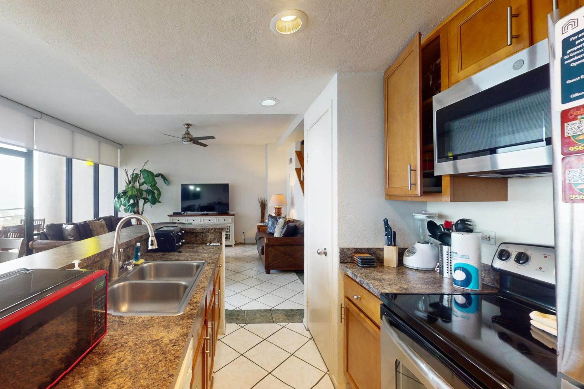 Villa Sunchase IV South Padre Island Esterno foto