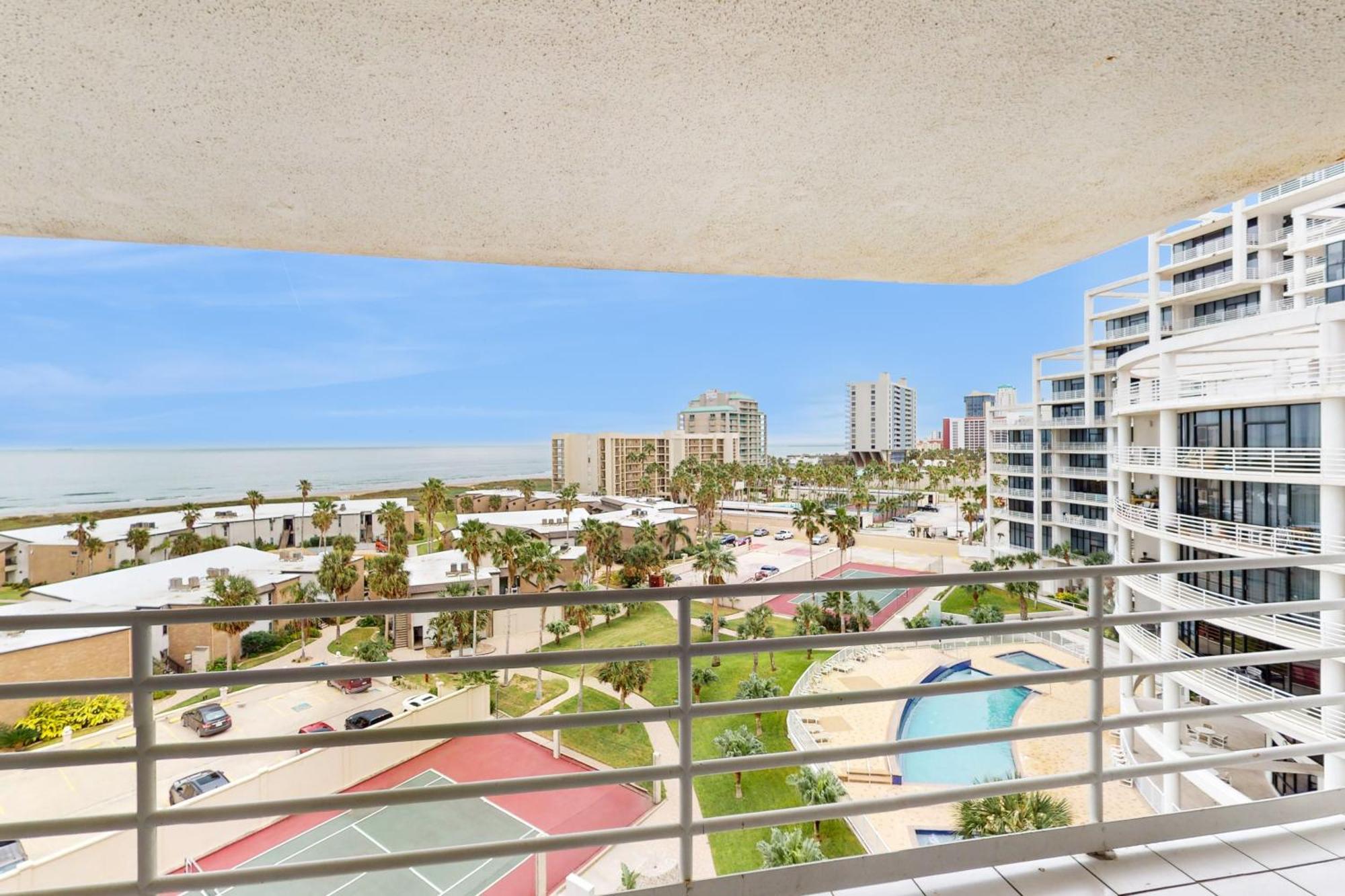 Villa Sunchase IV South Padre Island Camera foto