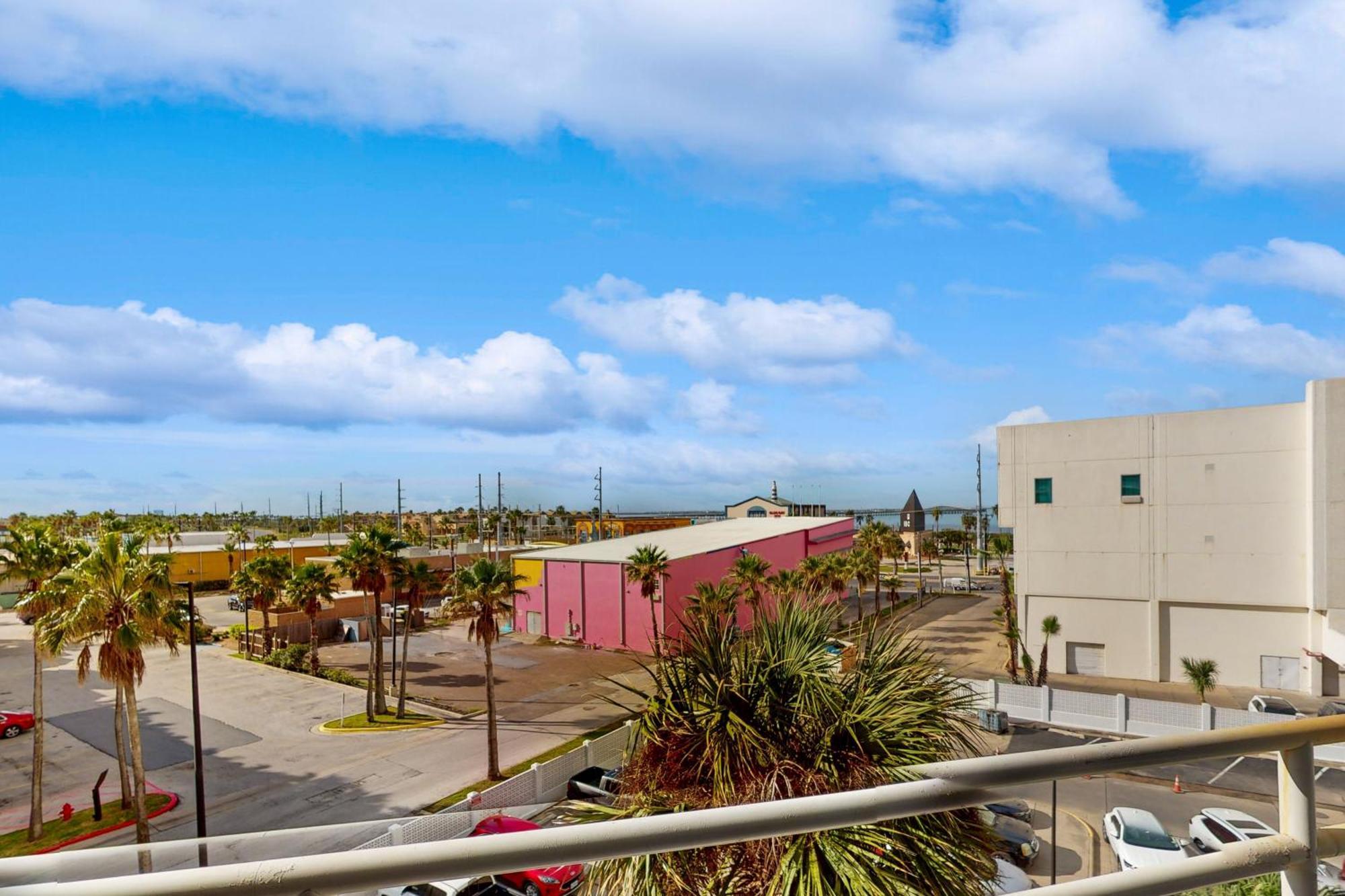 Villa Sunchase IV South Padre Island Camera foto