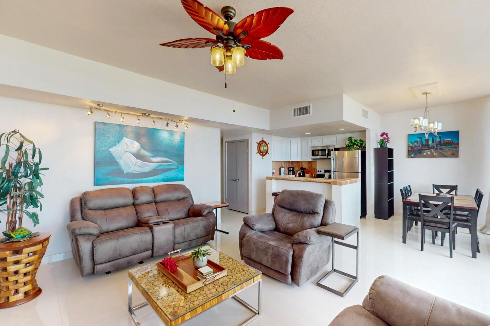 Villa Sunchase IV South Padre Island Camera foto