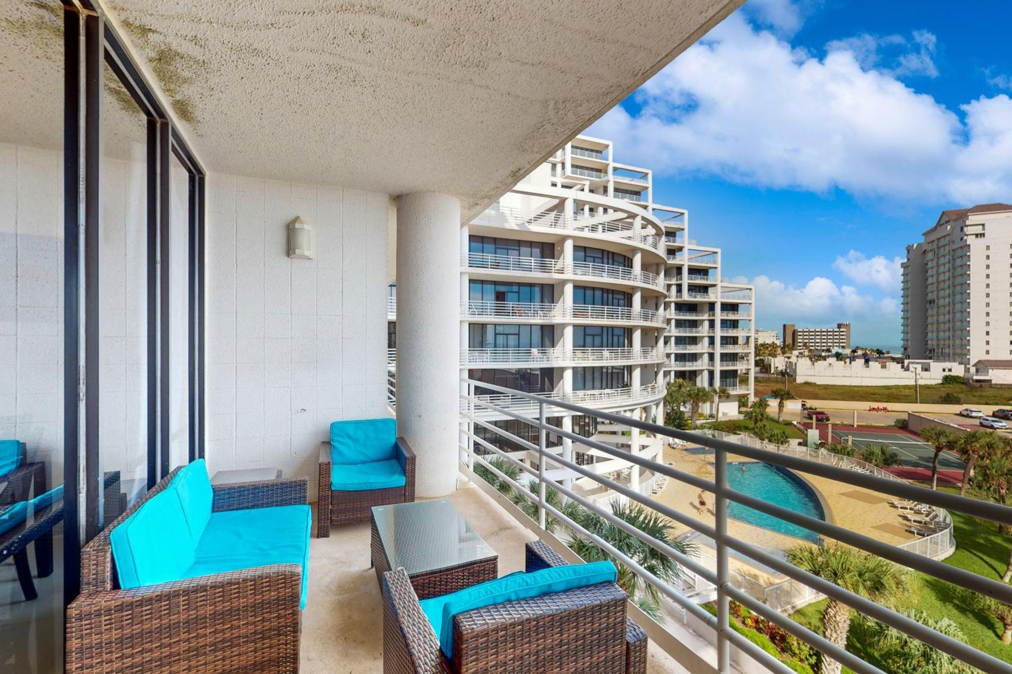 Villa Sunchase IV South Padre Island Camera foto