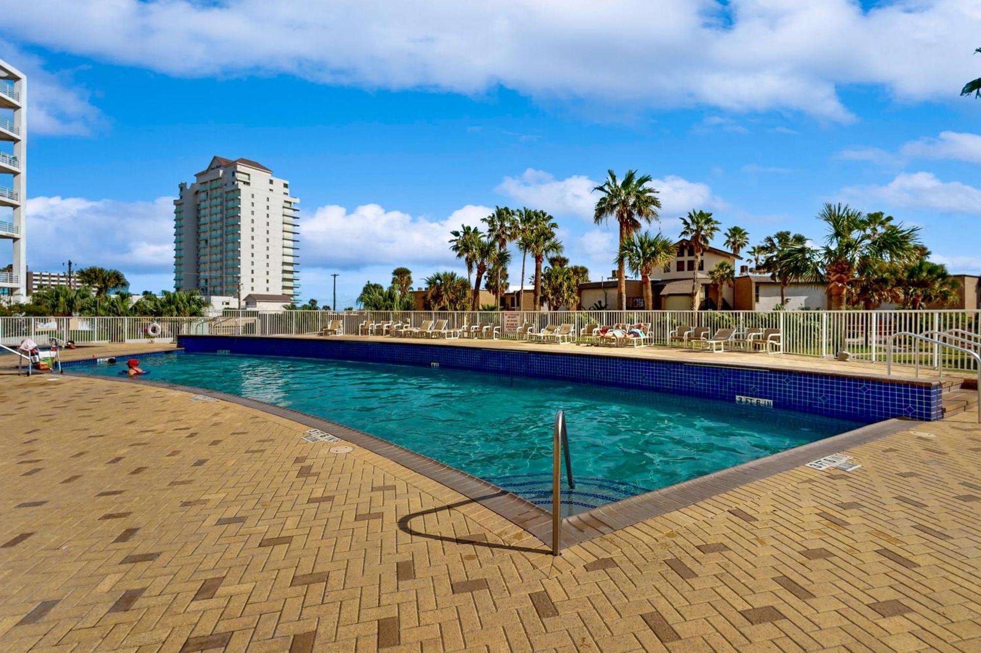 Villa Sunchase IV South Padre Island Camera foto