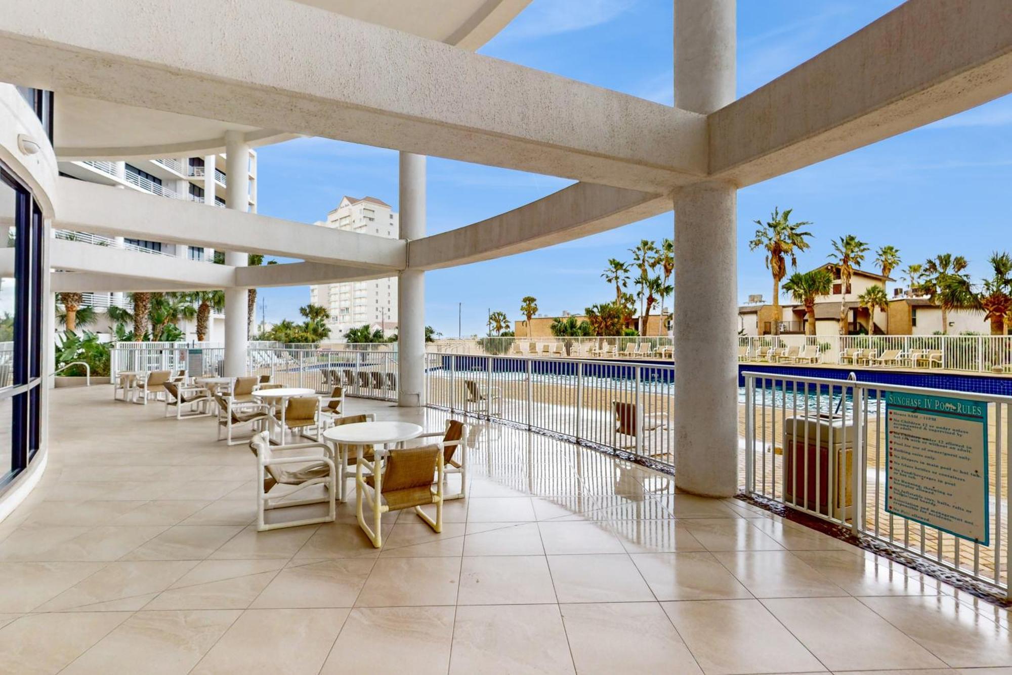 Villa Sunchase IV South Padre Island Camera foto