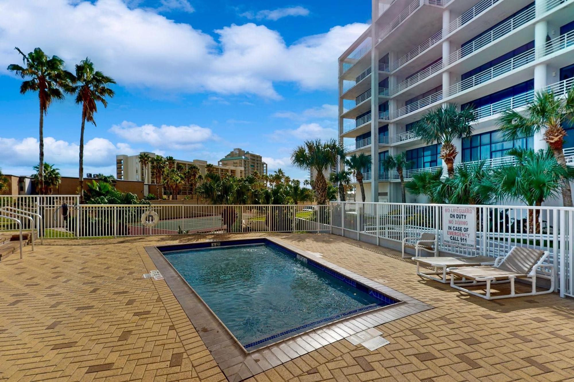 Villa Sunchase IV South Padre Island Camera foto
