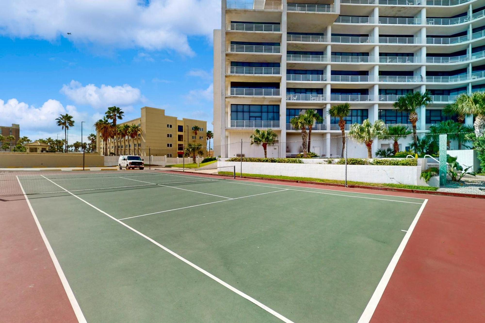 Villa Sunchase IV South Padre Island Camera foto