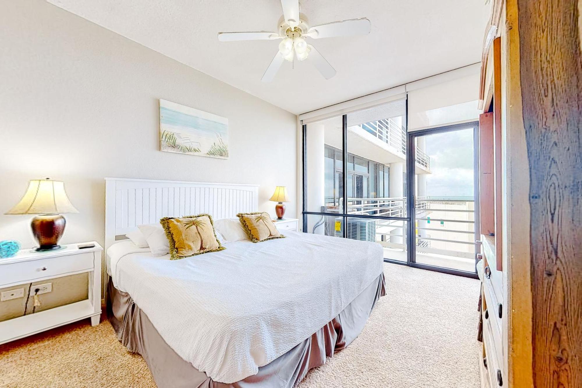 Villa Sunchase IV South Padre Island Camera foto