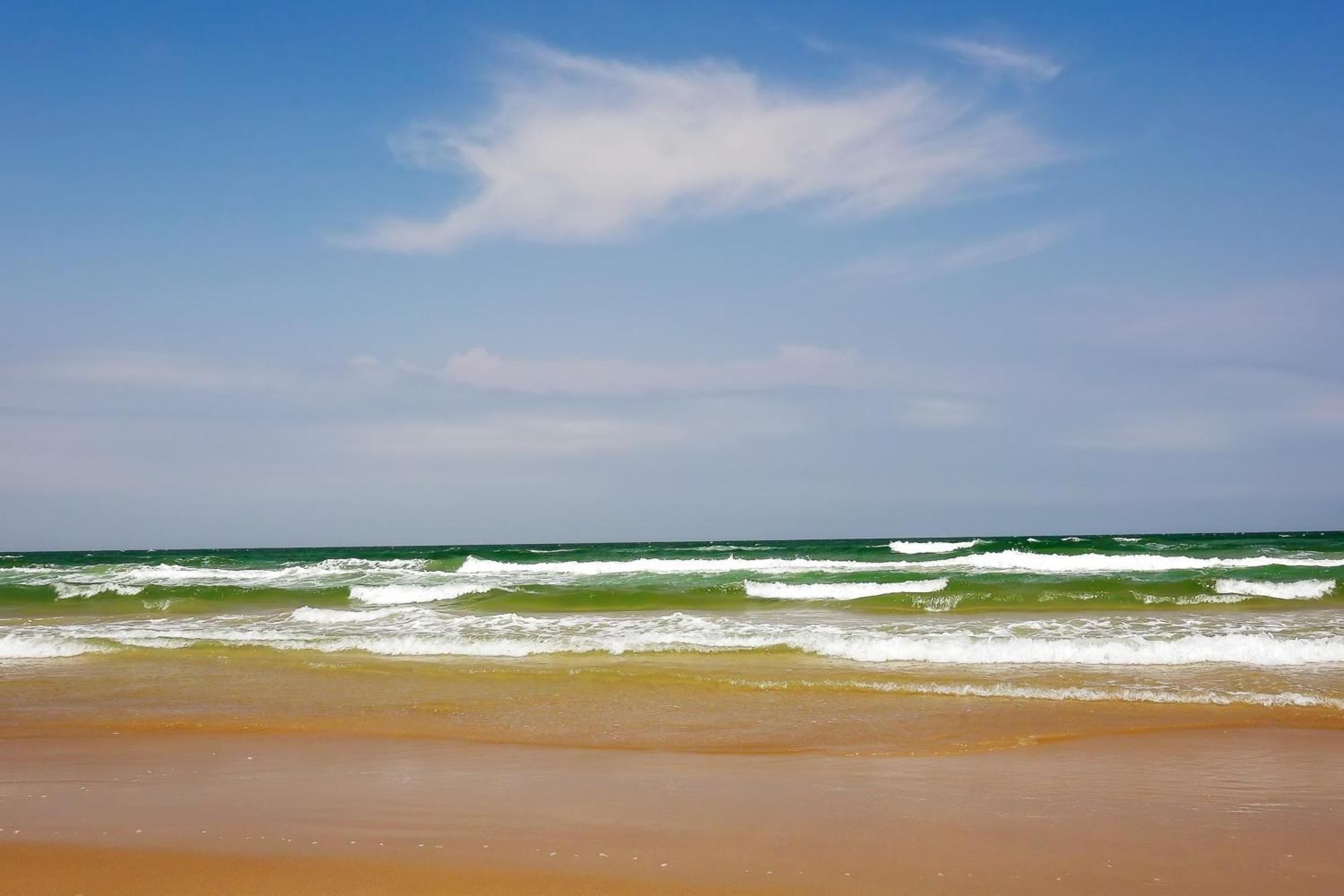 Villa Sunchase IV South Padre Island Esterno foto