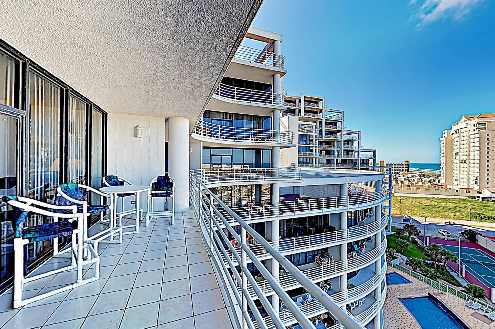 Villa Sunchase IV South Padre Island Camera foto