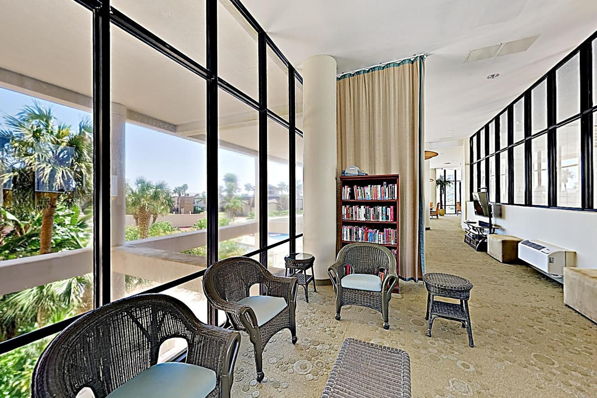 Villa Sunchase IV South Padre Island Camera foto