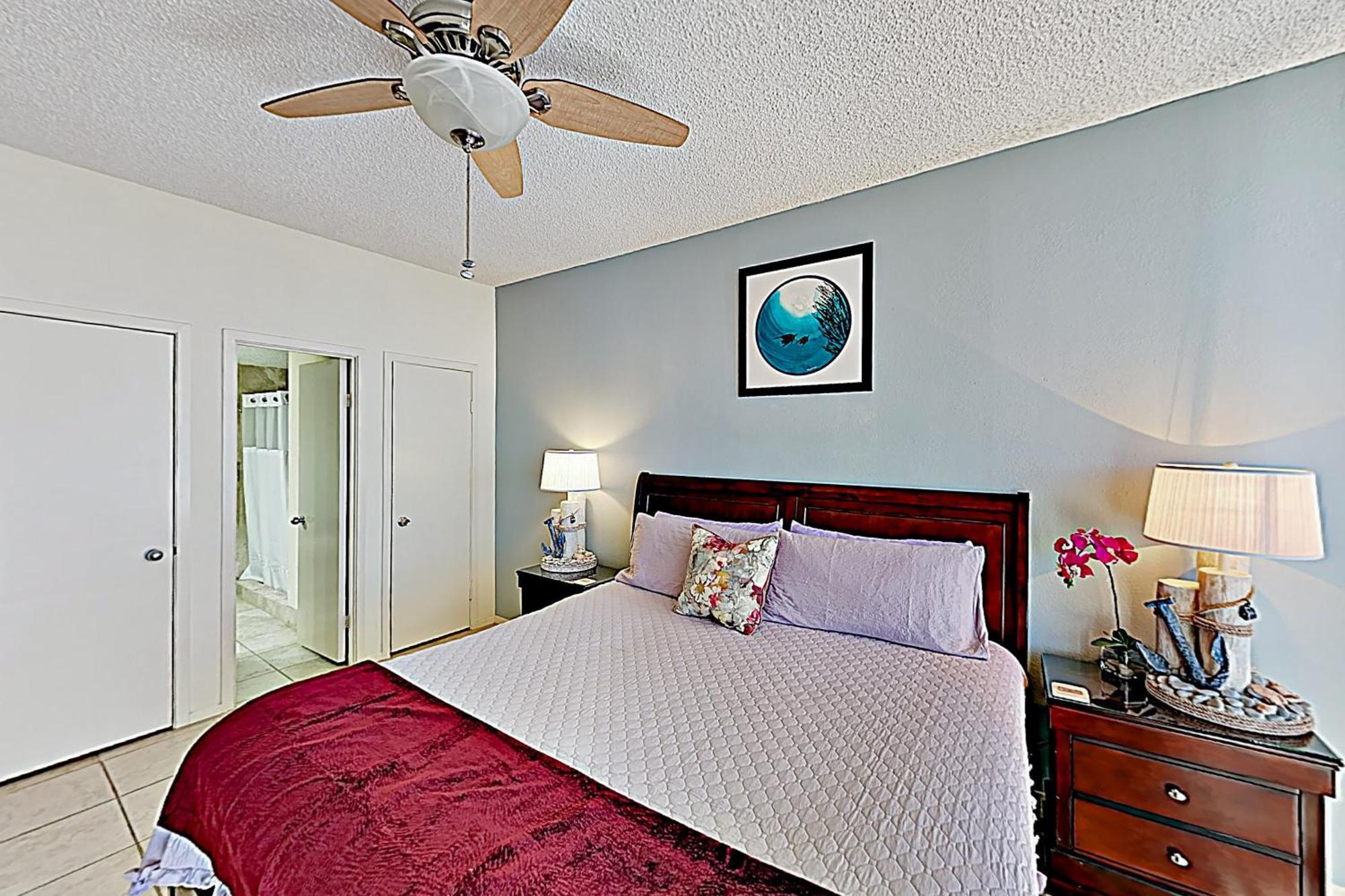 Villa Sunchase IV South Padre Island Camera foto