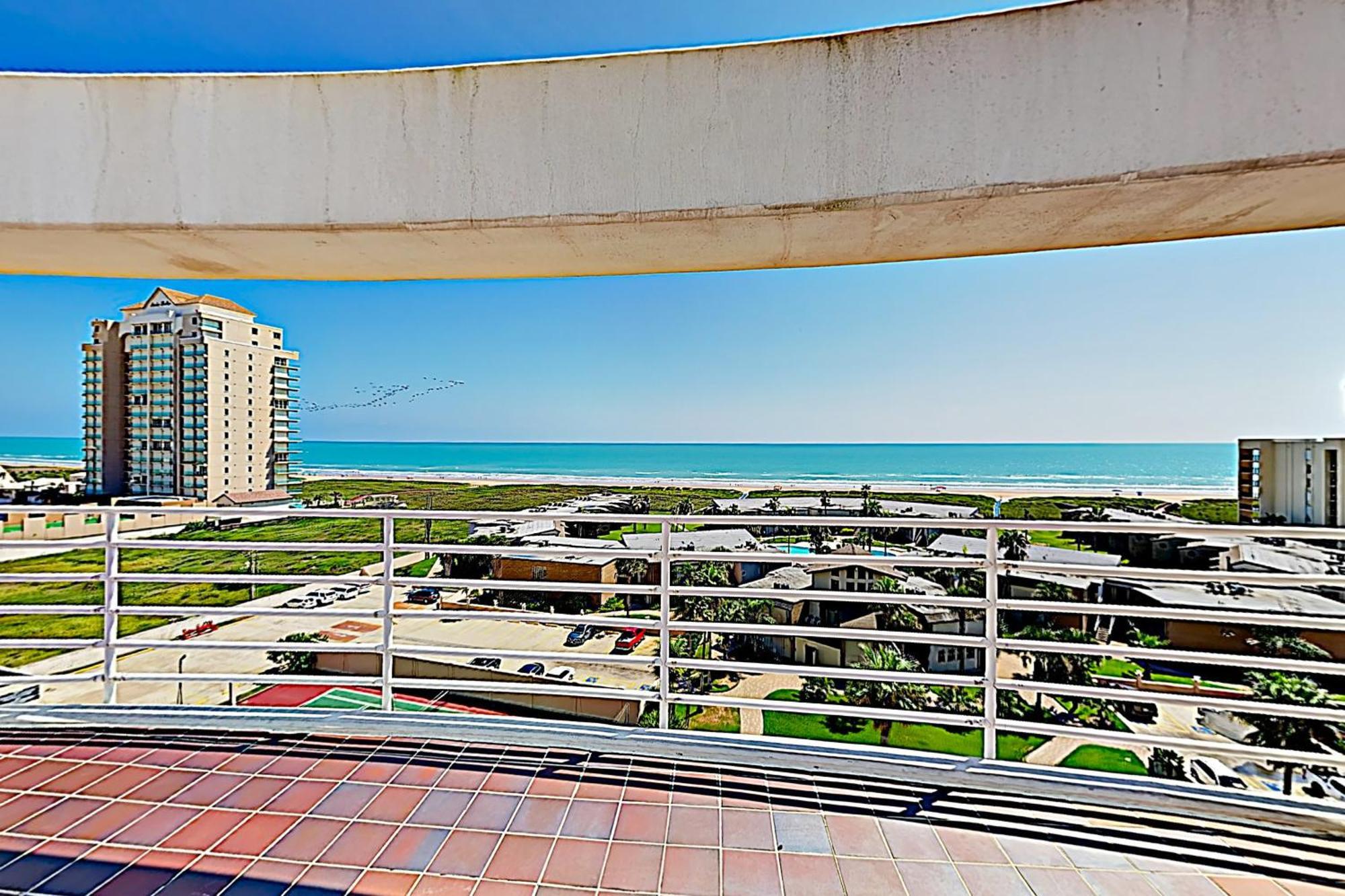 Villa Sunchase IV South Padre Island Esterno foto